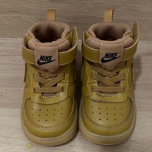 Toddler Kid Court Borough Sneakers